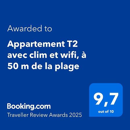 Appartement T2 Avec Clim Et Wifi, A 50 M De La Plage Collioure Exterior photo