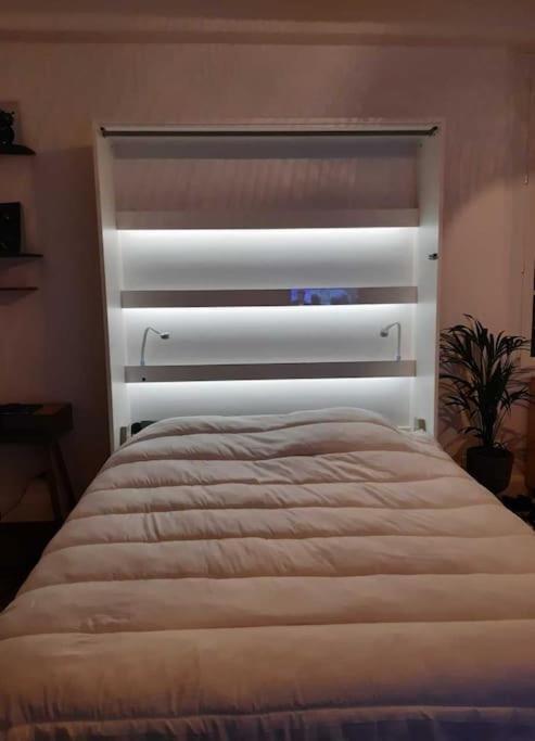 Appartement T2 Avec Clim Et Wifi, A 50 M De La Plage Collioure Exterior photo