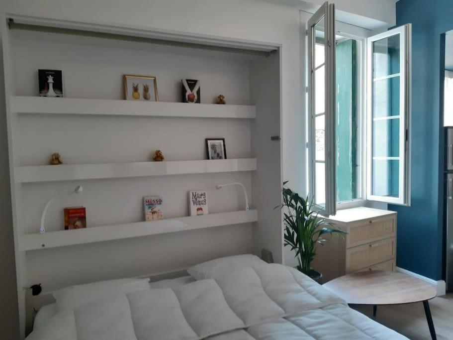 Appartement T2 Avec Clim Et Wifi, A 50 M De La Plage Collioure Exterior photo