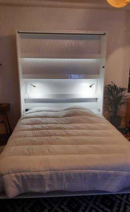 Appartement T2 Avec Clim Et Wifi, A 50 M De La Plage Collioure Exterior photo