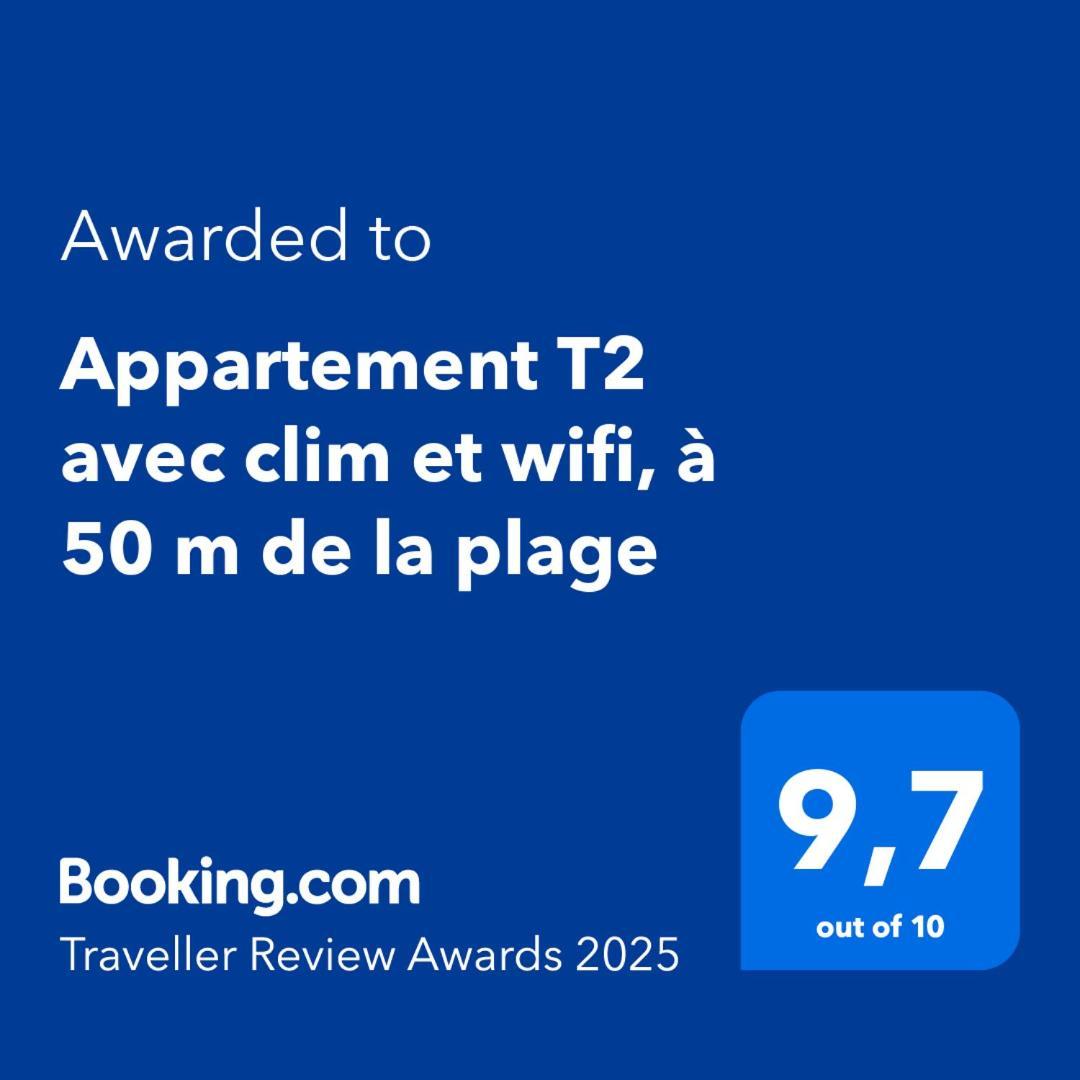 Appartement T2 Avec Clim Et Wifi, A 50 M De La Plage Collioure Exterior photo